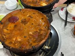 -范贤光鸡公煲(平乐园总店)
