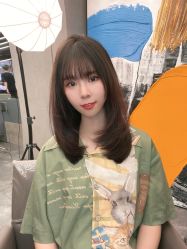 -斑斓色彩沙龙