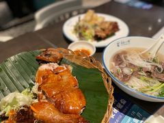 -美奈小馆·越南料理(中航城君尚购物中心店)