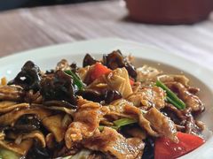 -丰泽园饭店