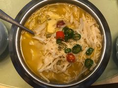 -福慧慈缘素食餐厅(王府井店)