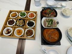 -新仙清汤牛腩(铜锣湾店)