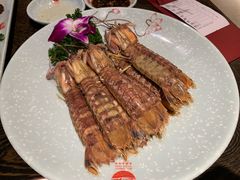 -抱德·潮汕味(琶洲店原惠城鱼仔)