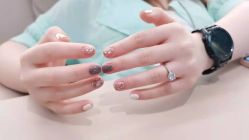 -POINT服务季·点睛创意美甲沙龙