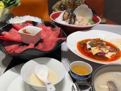 -红鼎豆捞·非遗鲍皇汤火锅(宝丰路店)