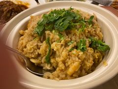 葡式燴海鮮飯-船屋葡国餐厅