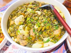 -铁公鸡·四川料理(天环广场店)
