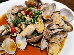 -501號台州海鲜餐厅(海创园店)