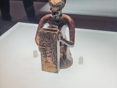 -洛阳古墓博物馆