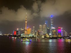 -上海和平饭店-华懋阁 The Cathay Room