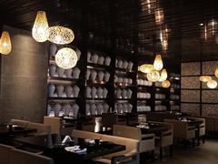 大堂-曙亚洲餐厅-重庆富力艾美酒店(南坪万达广场店)