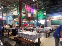 -彭耕记猪油炒小菜(吉联mall店)