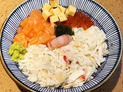 -达摩君日本料理(泰海花园小区店)