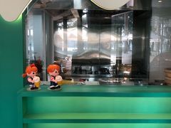 -CHOCHENG&CO.(欢乐海岸店)