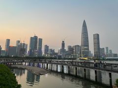 -深圳湾公园(南山区)