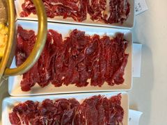 -食潮汕头鲜牛馆(望京保利店)