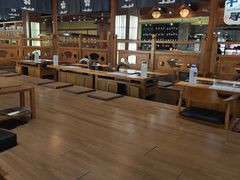-千寻烧肉(政务区店)