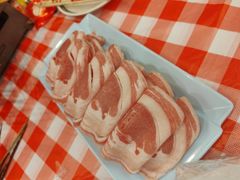 -東豫狼烧烤. 碳火烤鱼. 小龙虾(上海首店)
