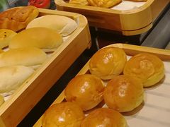 -太原富力铂尔曼大酒店-尚西餐厅