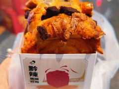 -喜茶(贵阳国贸逸天城店)