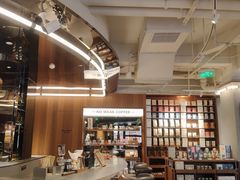 -Peet's 皮爷咖啡(东湖路手作店)