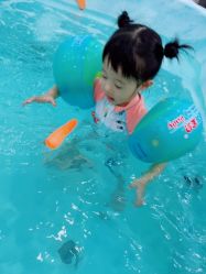 -Cool-Fun蓝鲸π水育早教中心(金山万达海汇街店)