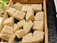 周三舅冻豆腐-友乐居羊蝎子(西直门店)