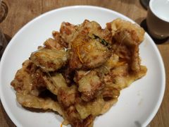 传统锅包肉-金掌勺锅包肉(华润万象城店)