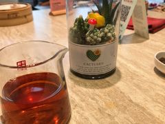 -山水茶艺馆·点心粤菜·30年老字号