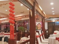 -全聚德(上海首店浦东店)