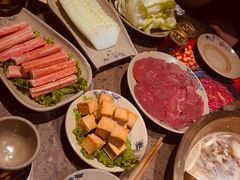 -小龙坎老火锅(展览馆店)