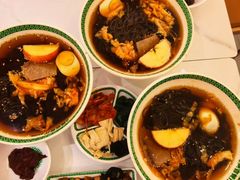 -华天延吉餐厅(西四总店)