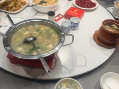 -旺达·福州菜(正大广场店)