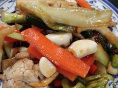 -老诚一锅羊蝎子(垡头店)