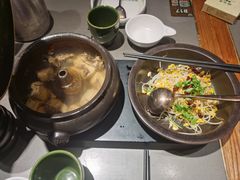 -云海肴·汽锅鸡·云南菜(高德置地店)