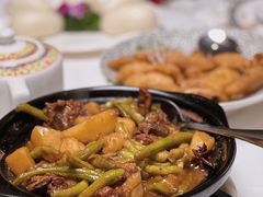 -鹿鸣春饭店(总店)