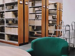 -苏州科技大学石湖校区-图书馆