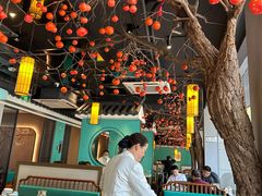 -曹家小菜(胜太路店)