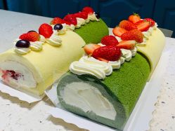 -明匠曲蛋糕西点屋(穗花新村店)