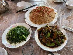 -妈妈的小作坊(陈家镇店)