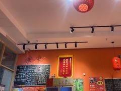-荆九爷爆炒桥头三嫩(夫子庙店)