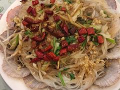 -来之顺海鲜菜馆·青岛菜(栈桥店)