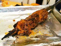 红柳大块羊肉-一罐焖烧(泰宏路店)