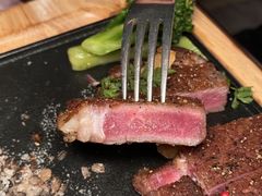 -FOOOO CITY CLUB 孚乐里音乐西餐酒吧(来福士店)