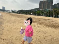 -情侣路