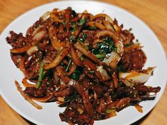 -姥姥家春饼店(惠新东街店)
