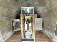 -胡里山炮台