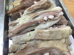 -马学武手抓美食(下南关总店)