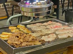 -咕咕站韩国料理(紫金港店)