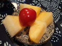 水果-蜗牛小馆醉乡民谣云南菜(惠新西里店)